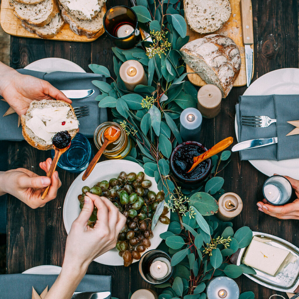 A Foodie’s Guide to Brookhaven, Zionsville: The Neighborhood’s Best Eats, Sips, and Sweet Spots