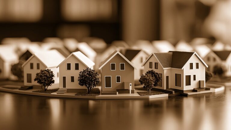 Brookhaven neighborhood